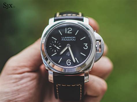 panerai luminor 1084|Panerai Luminor models.